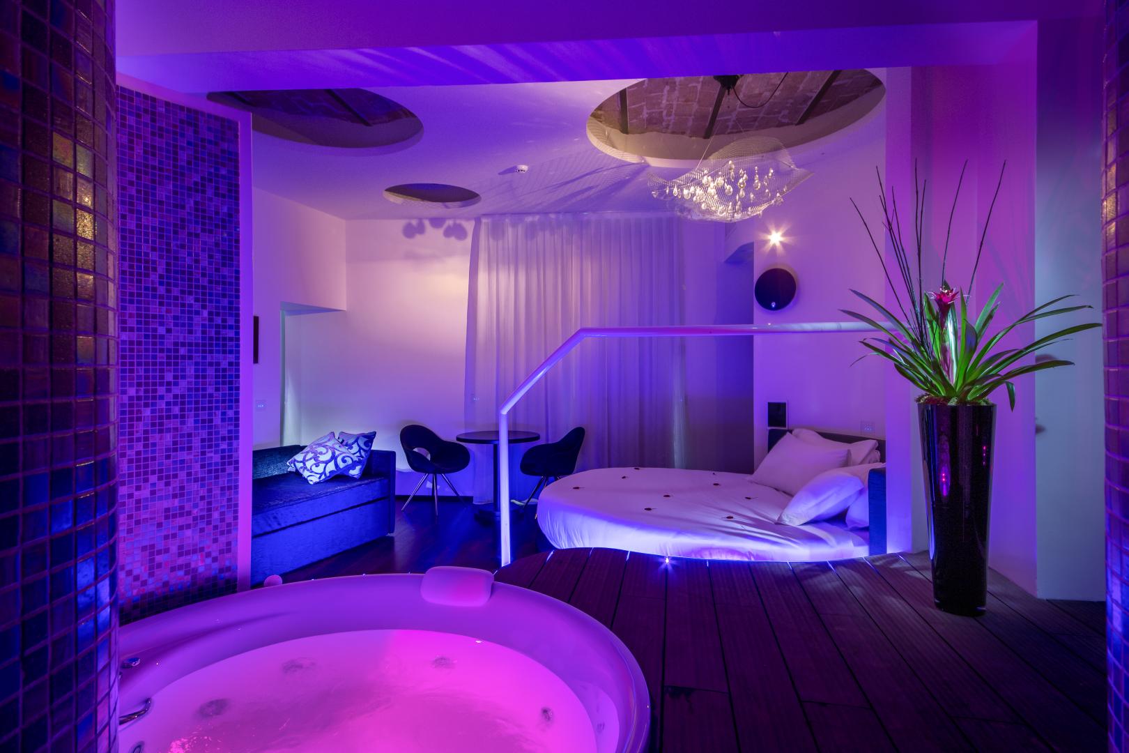 Suite Sistina for Lovers foto 10