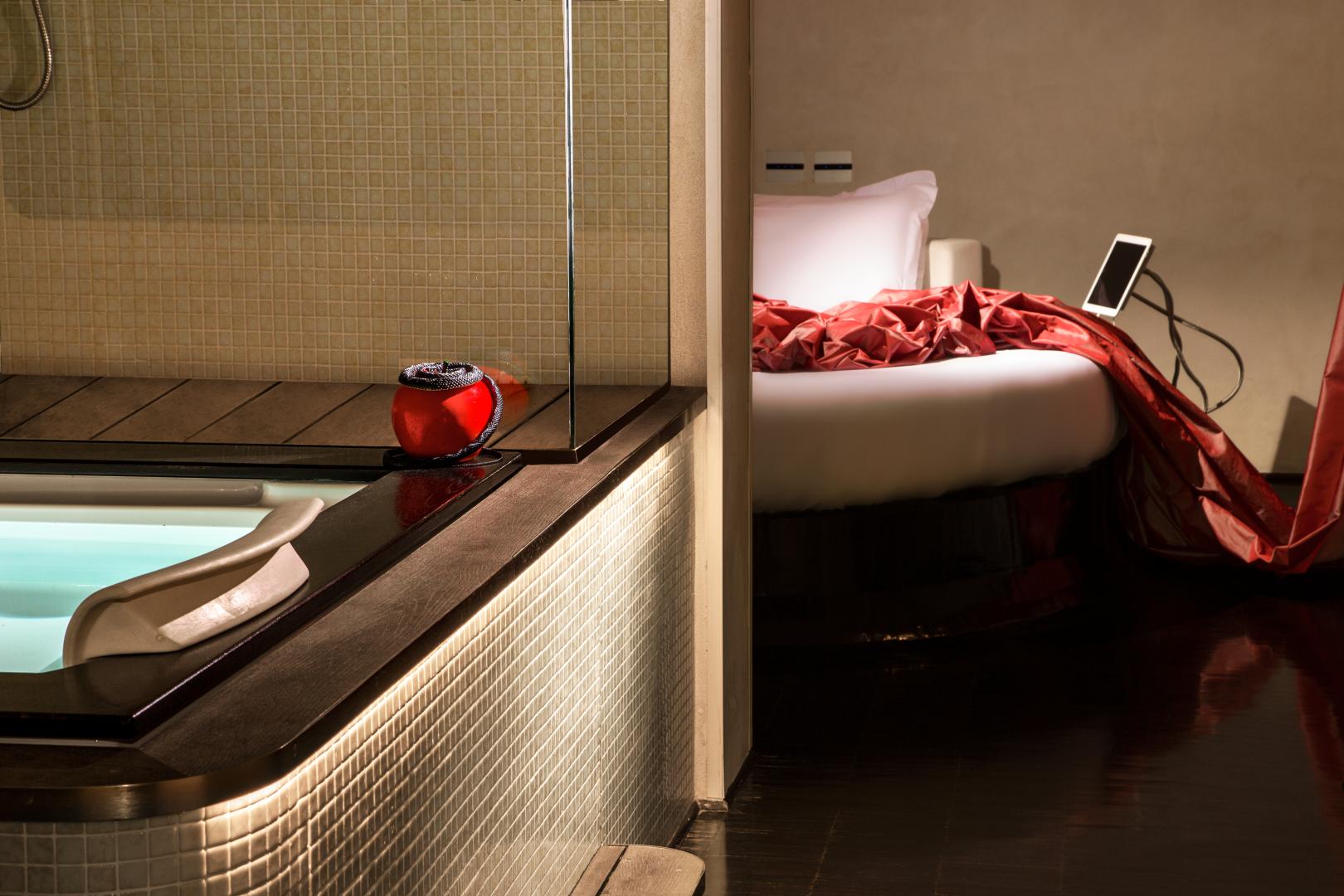 Suite Sistina for Lovers foto 15
