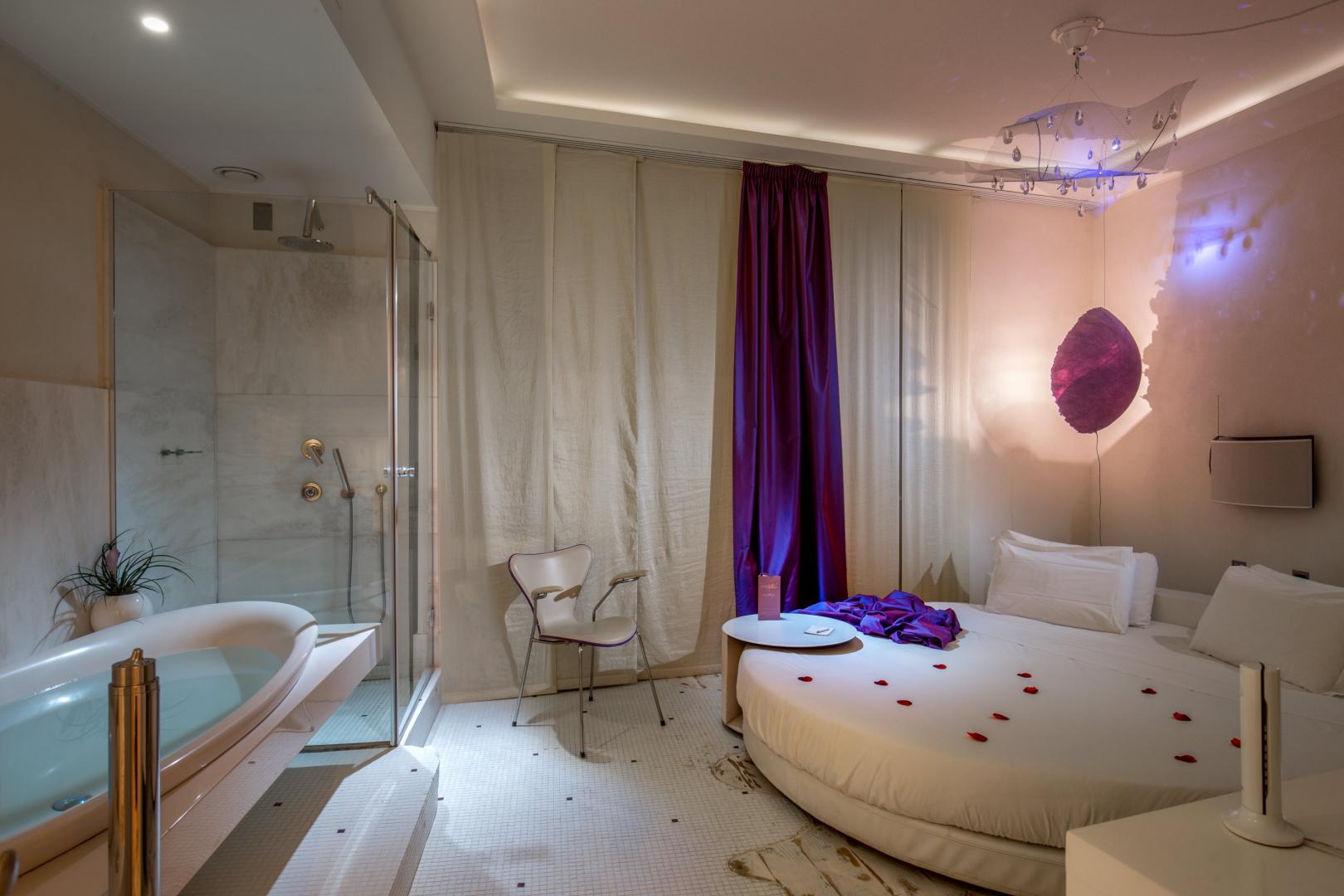 Suite Sistina for Lovers foto 16