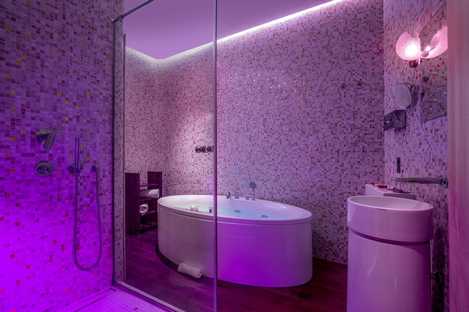Suite Sistina for Lovers foto 2