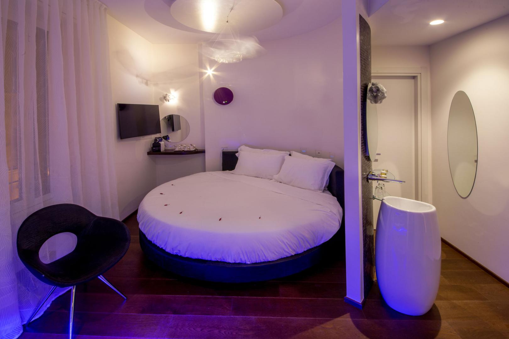 Suite Sistina for Lovers foto 5