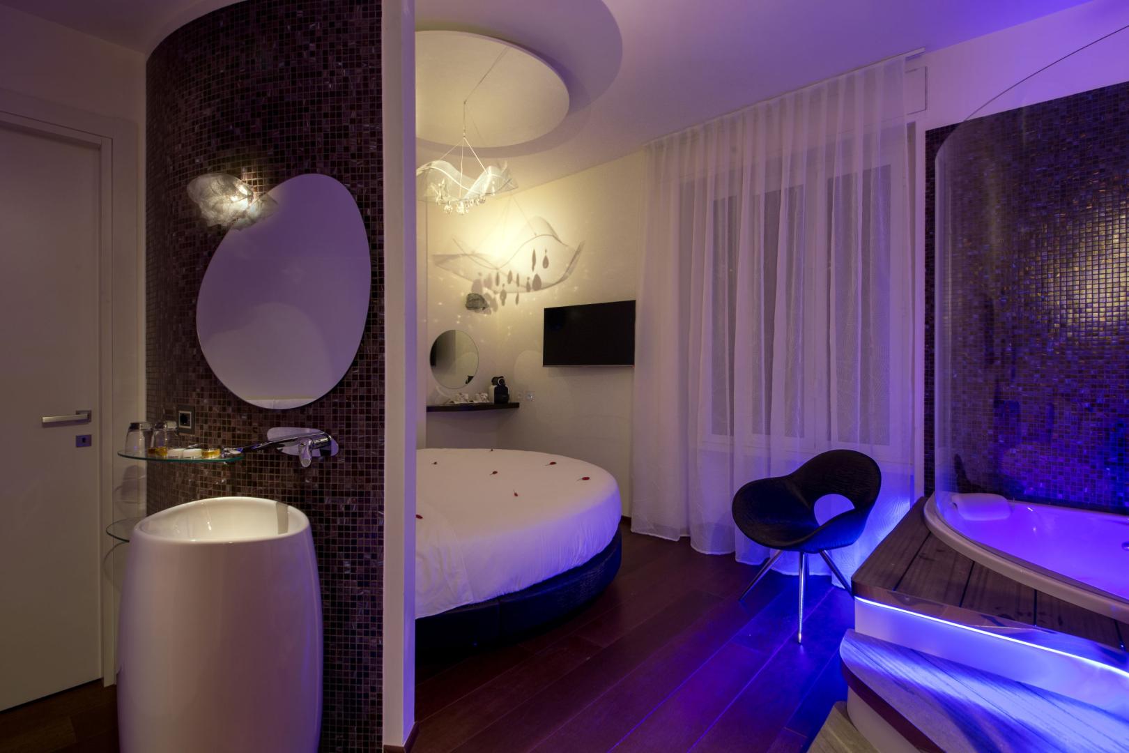Suite Sistina for Lovers foto 6