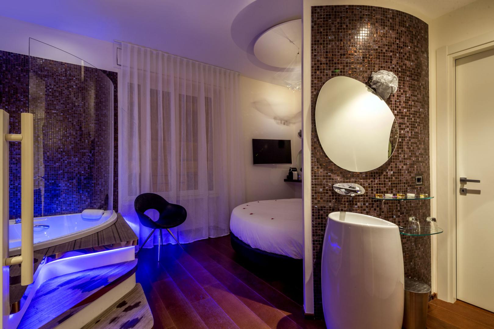 Suite Sistina for Lovers foto 7