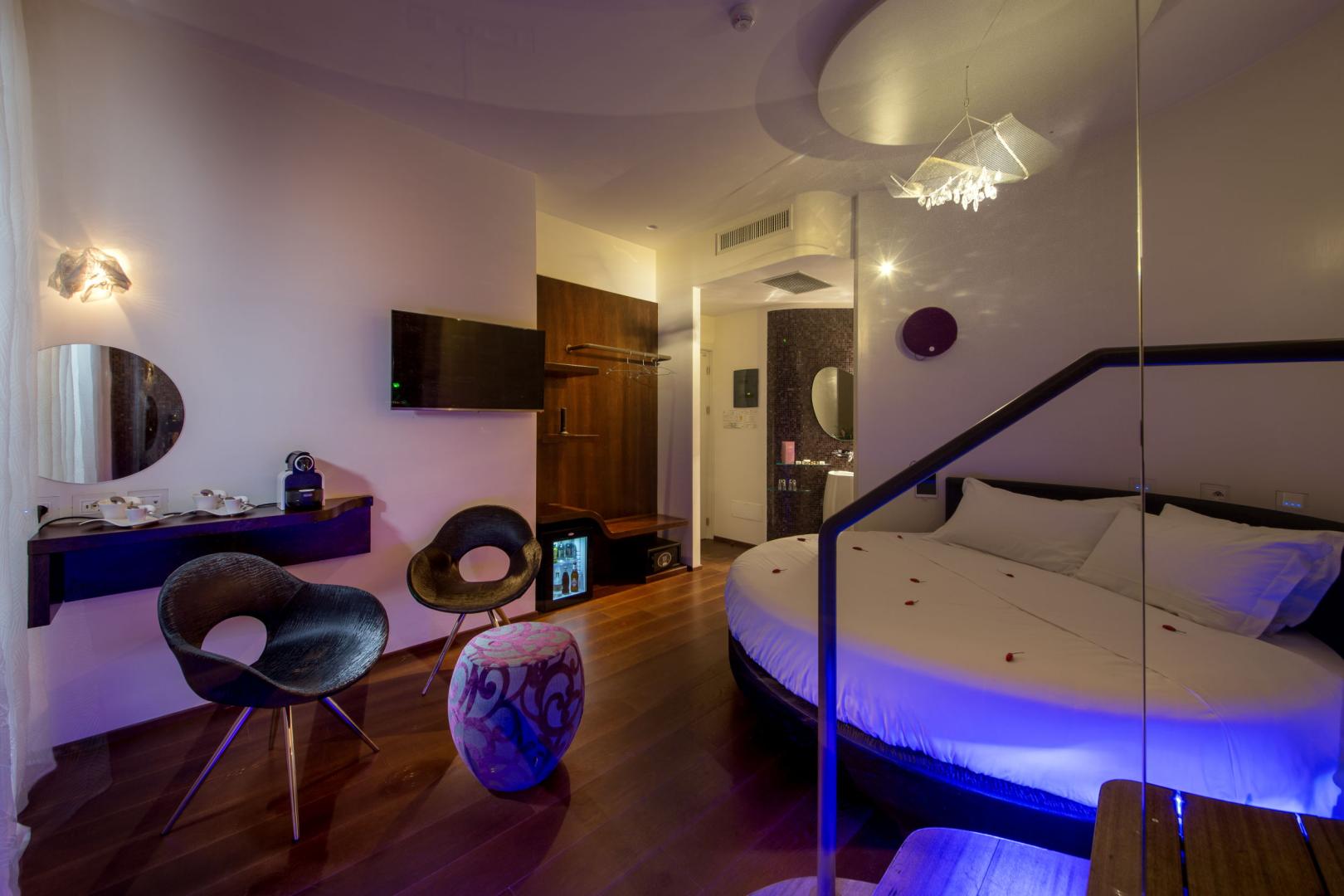 Suite Sistina for Lovers foto 8