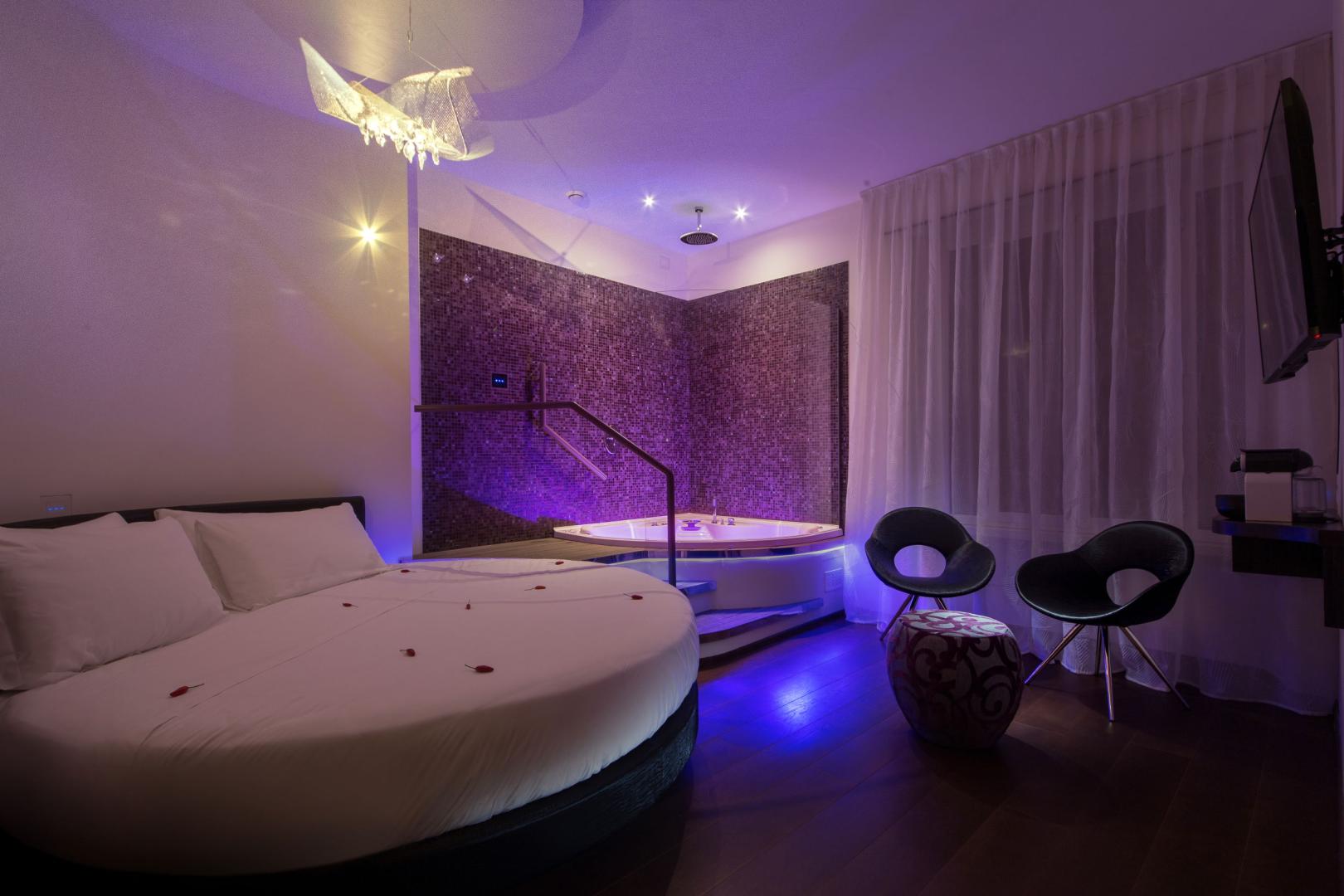 Suite Sistina for Lovers foto 11