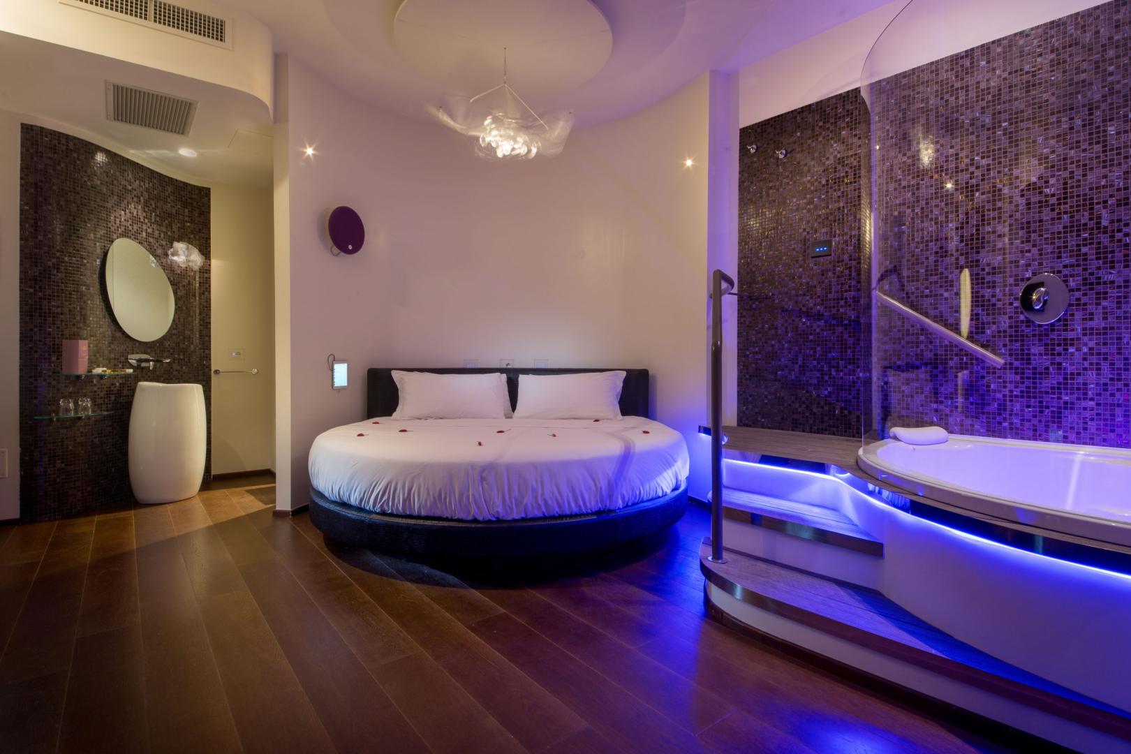 Suite Sistina for Lovers foto 14