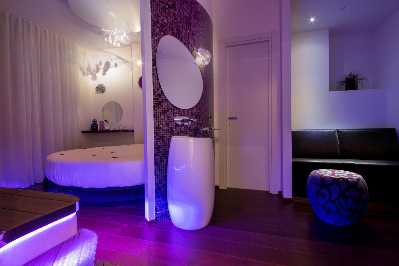 Suite Sistina for Lovers foto 20