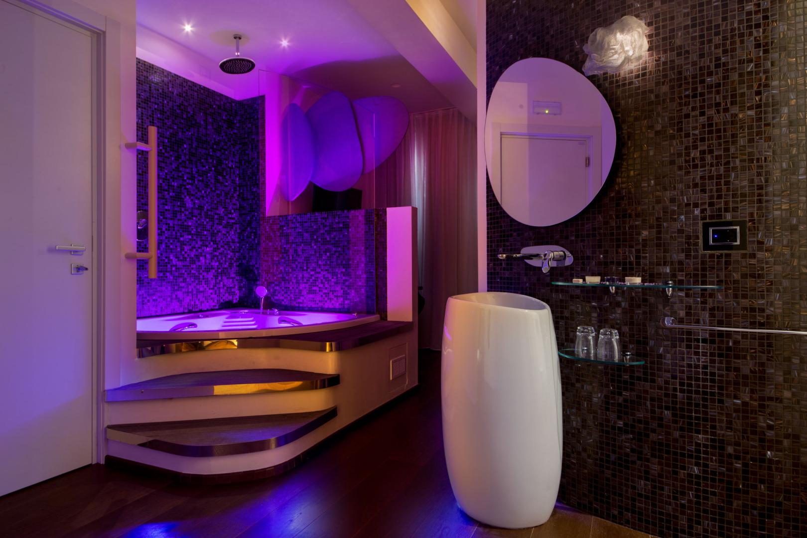 Suite Sistina for Lovers foto 22