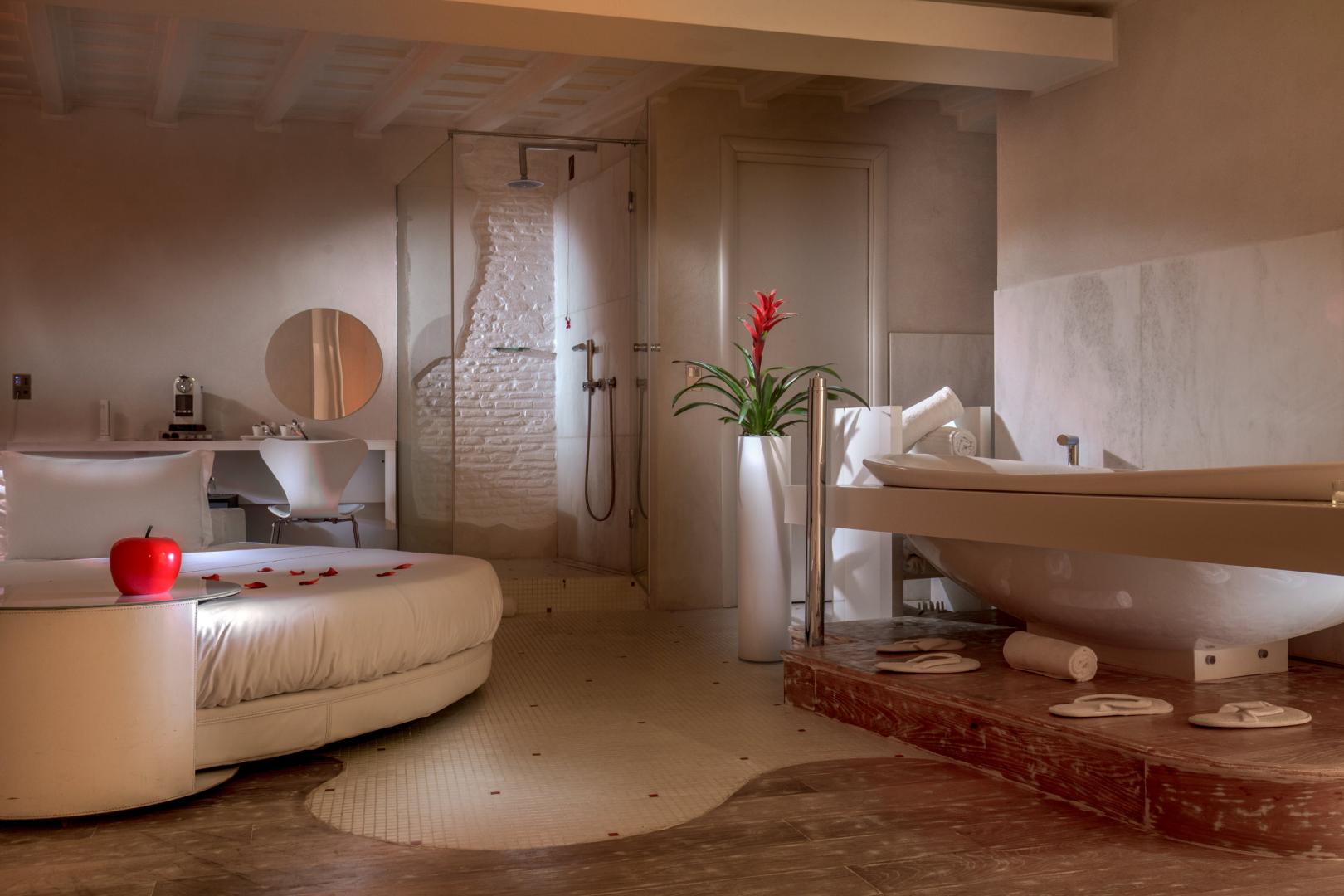 Suite Sistina for Lovers foto 24