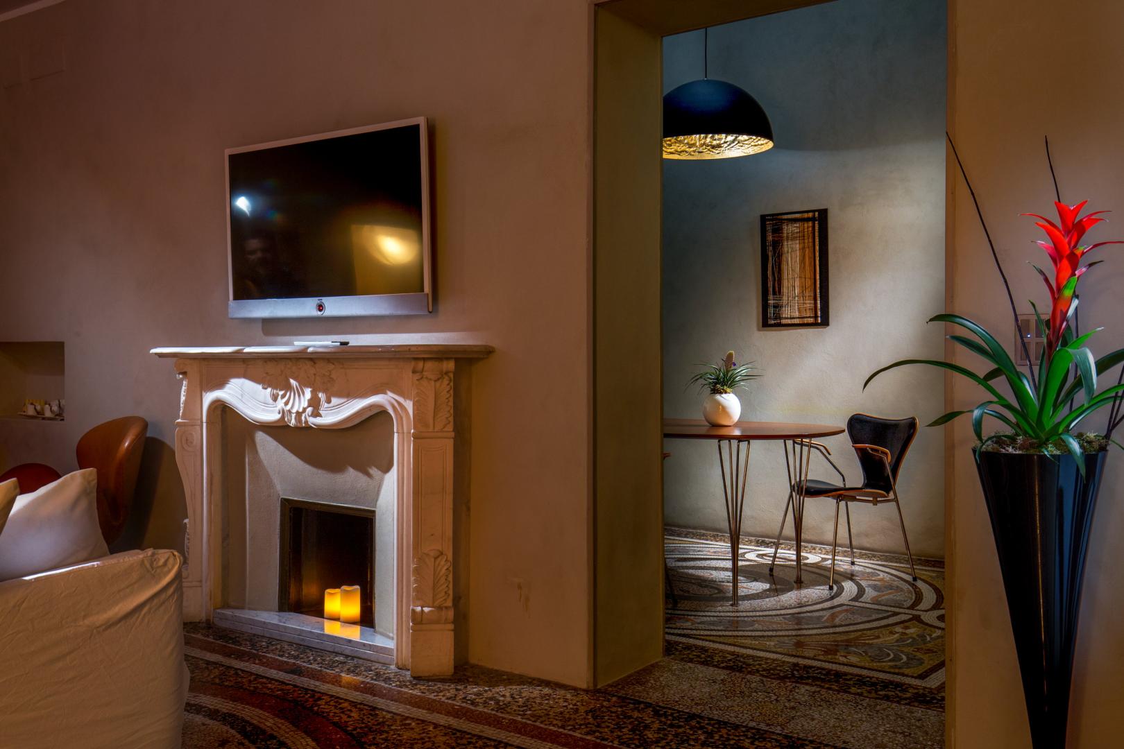 Suite Sistina for Lovers foto 18
