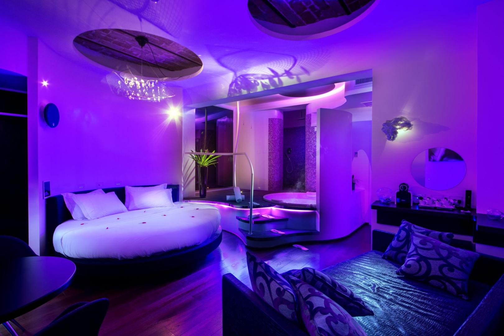 Suite Sistina for Lovers foto 30