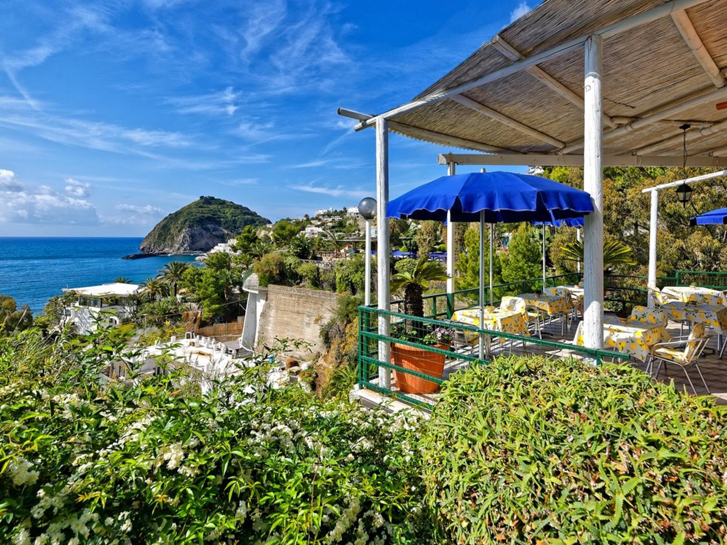 Hotel Villa Franz foto 29