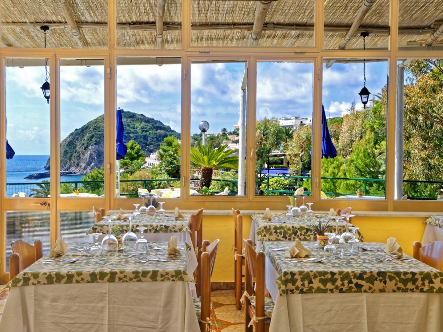Hotel Villa Franz foto 3