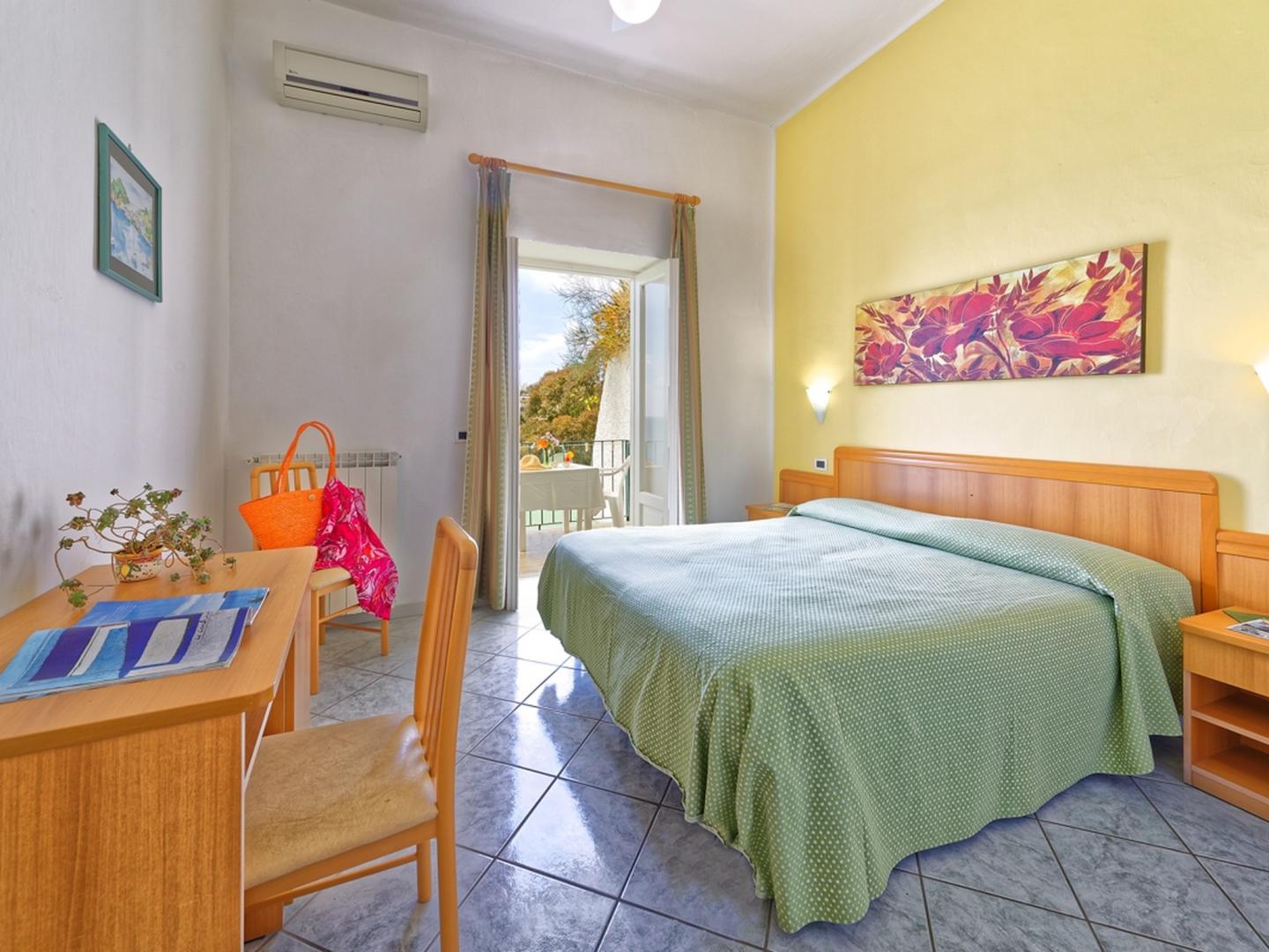 Hotel Villa Franz foto 2