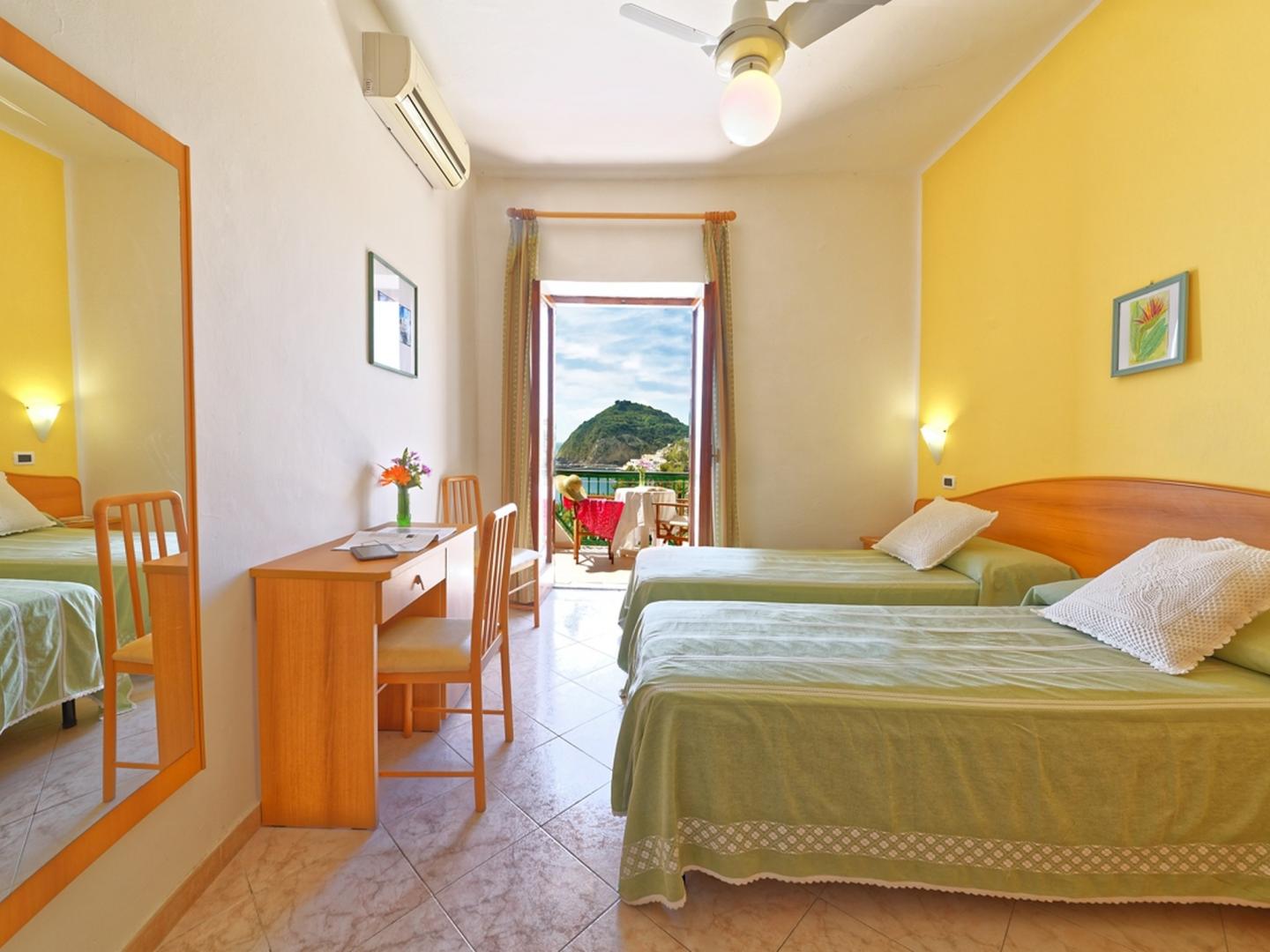 Hotel Villa Franz foto 7