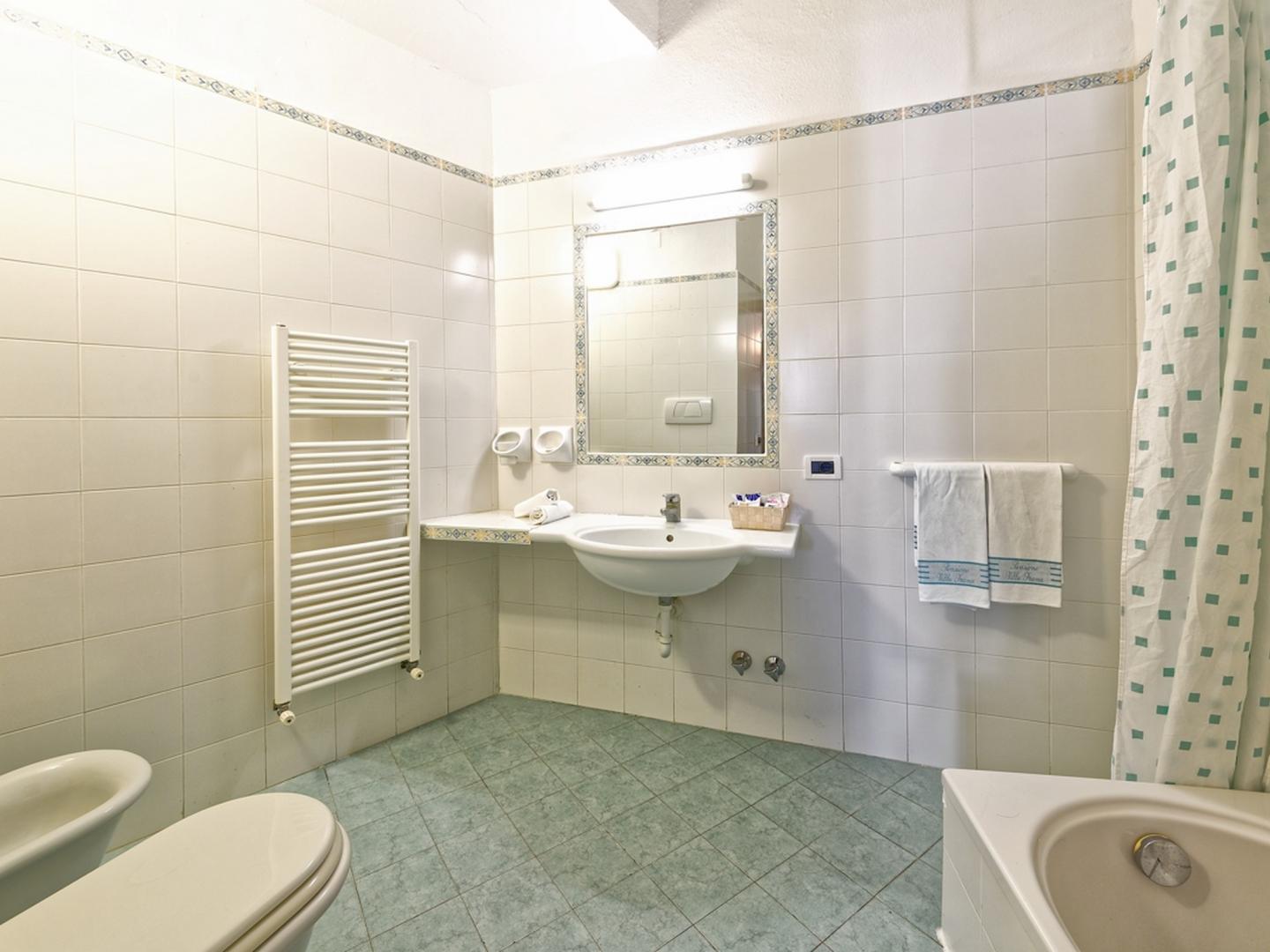 Hotel Villa Franz foto 8