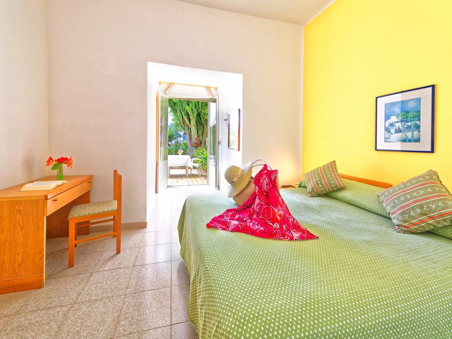 Hotel Villa Franz foto 9