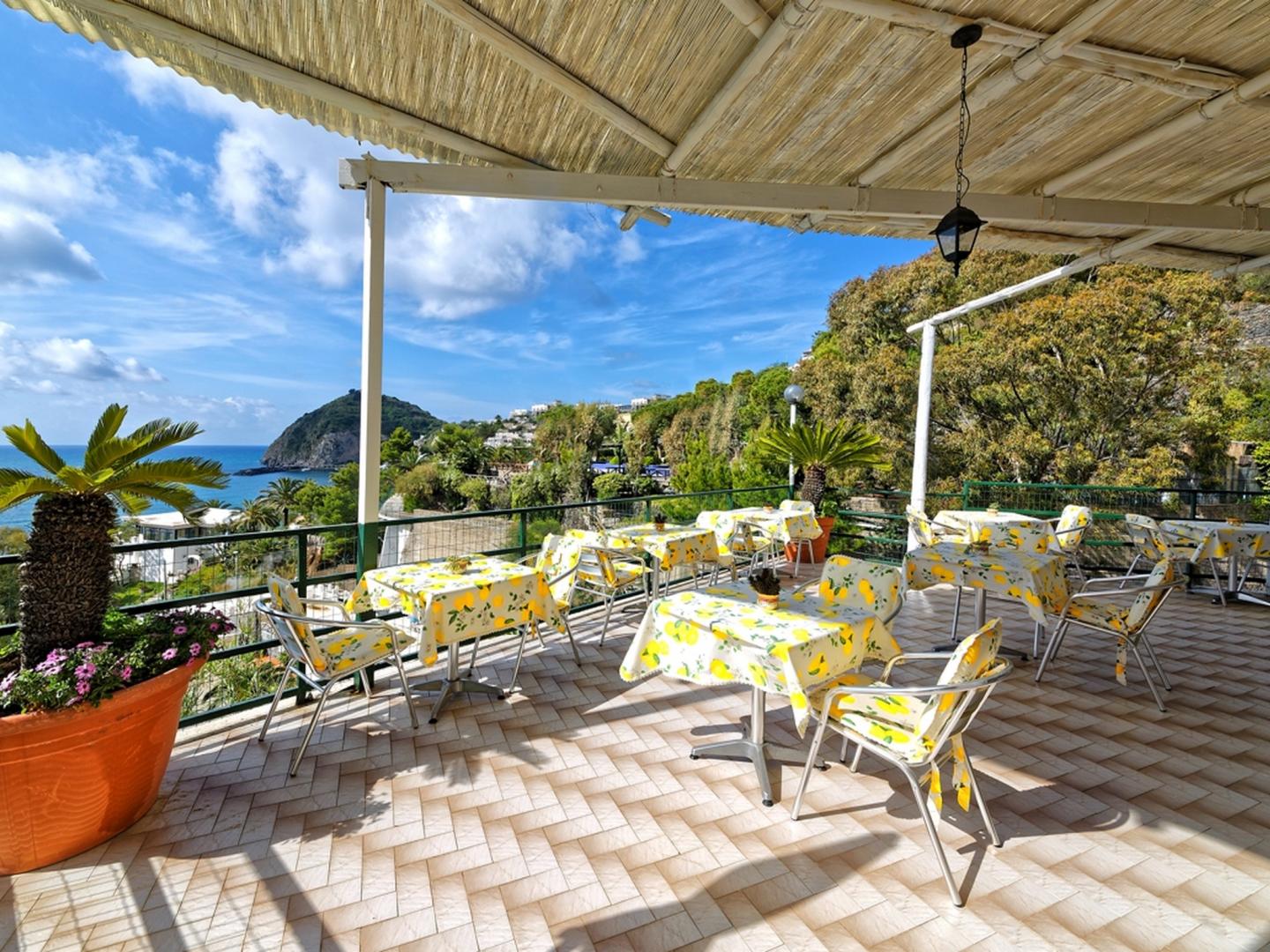 Hotel Villa Franz foto 5