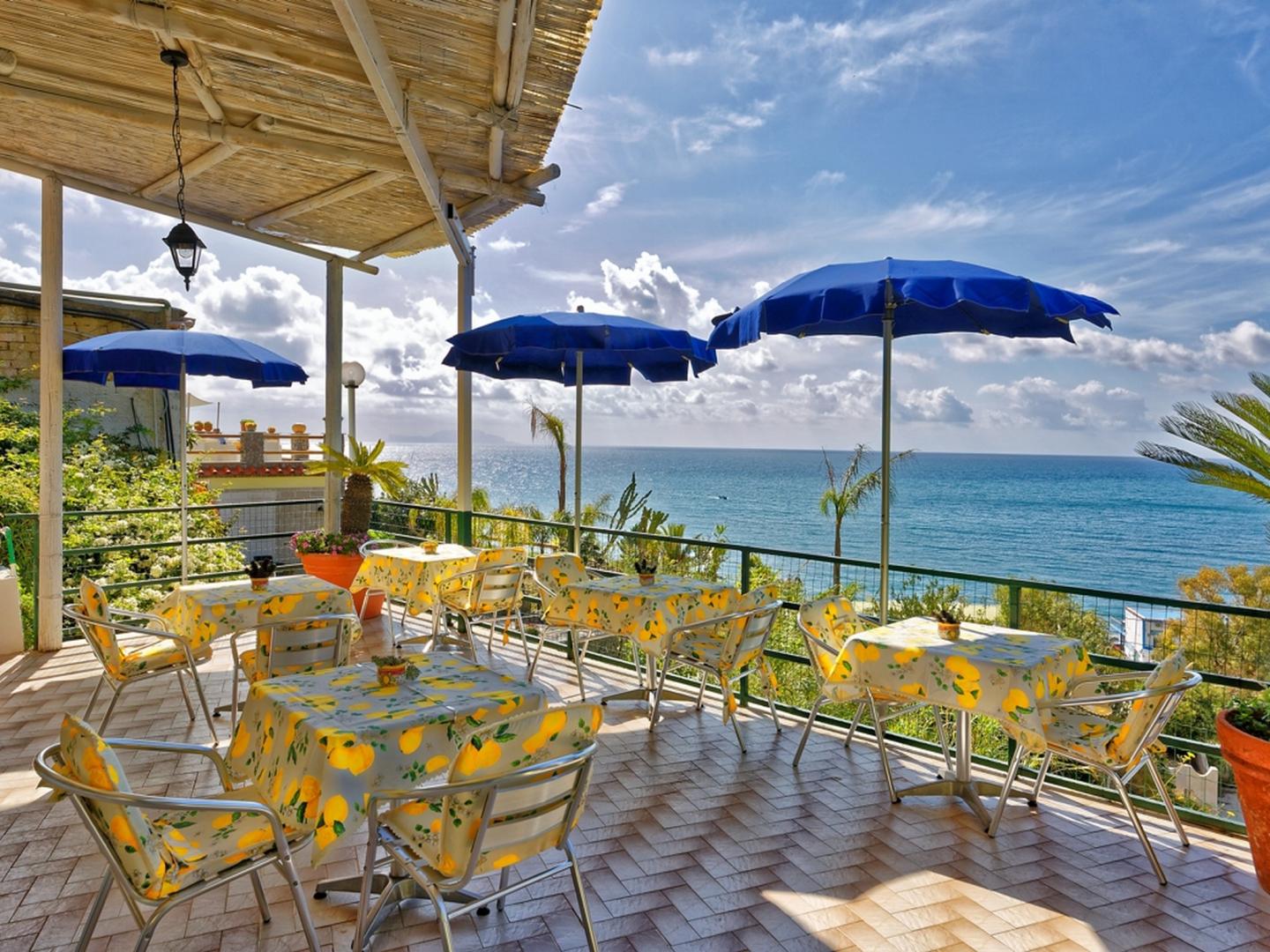 Hotel Villa Franz foto 17