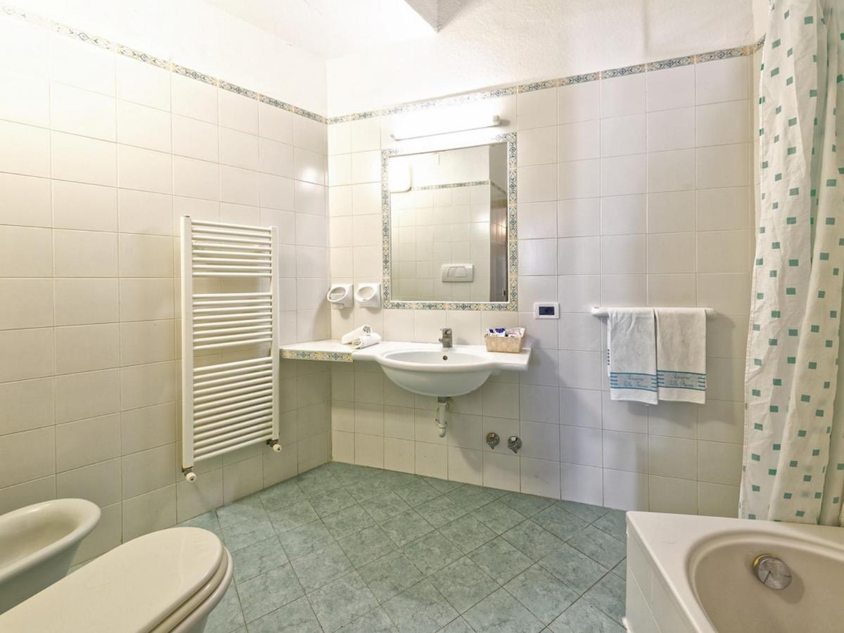 Hotel Villa Franz foto 3