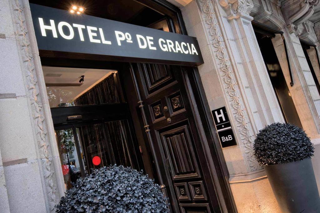 Hotel Paseo de Gracia foto 13