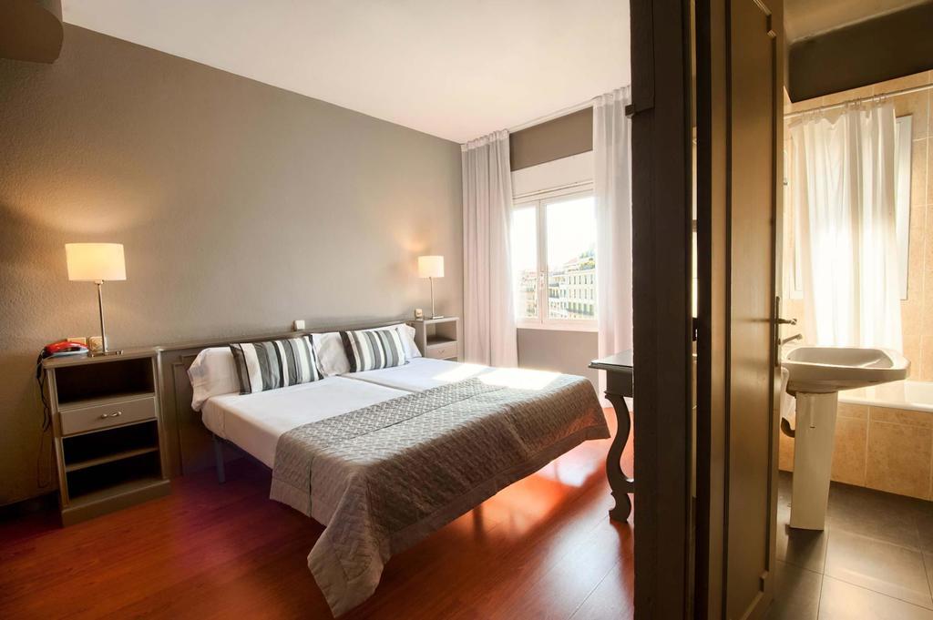 Hotel Paseo de Gracia foto 6