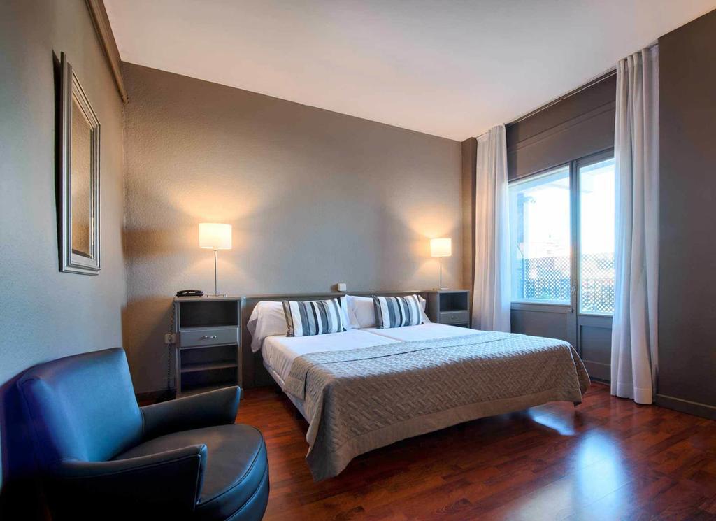 Hotel Paseo de Gracia foto 9