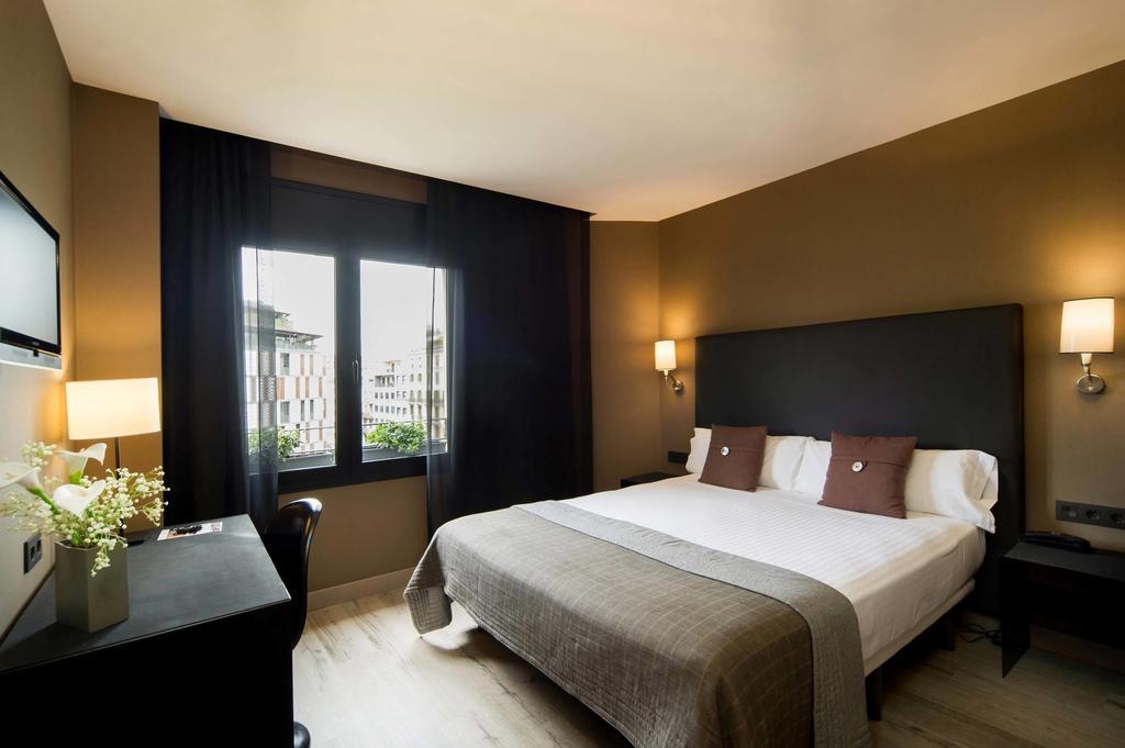 Hotel Paseo de Gracia foto 14