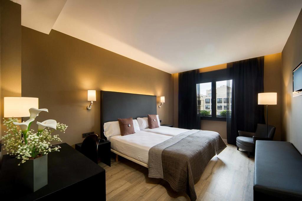 Hotel Paseo de Gracia foto 17