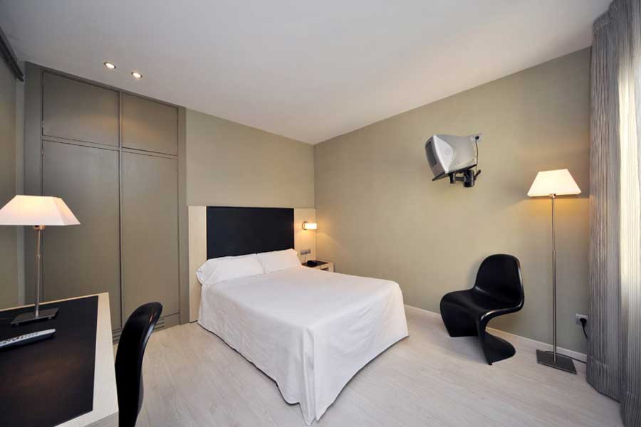 Hotel Paseo de Gracia foto 18