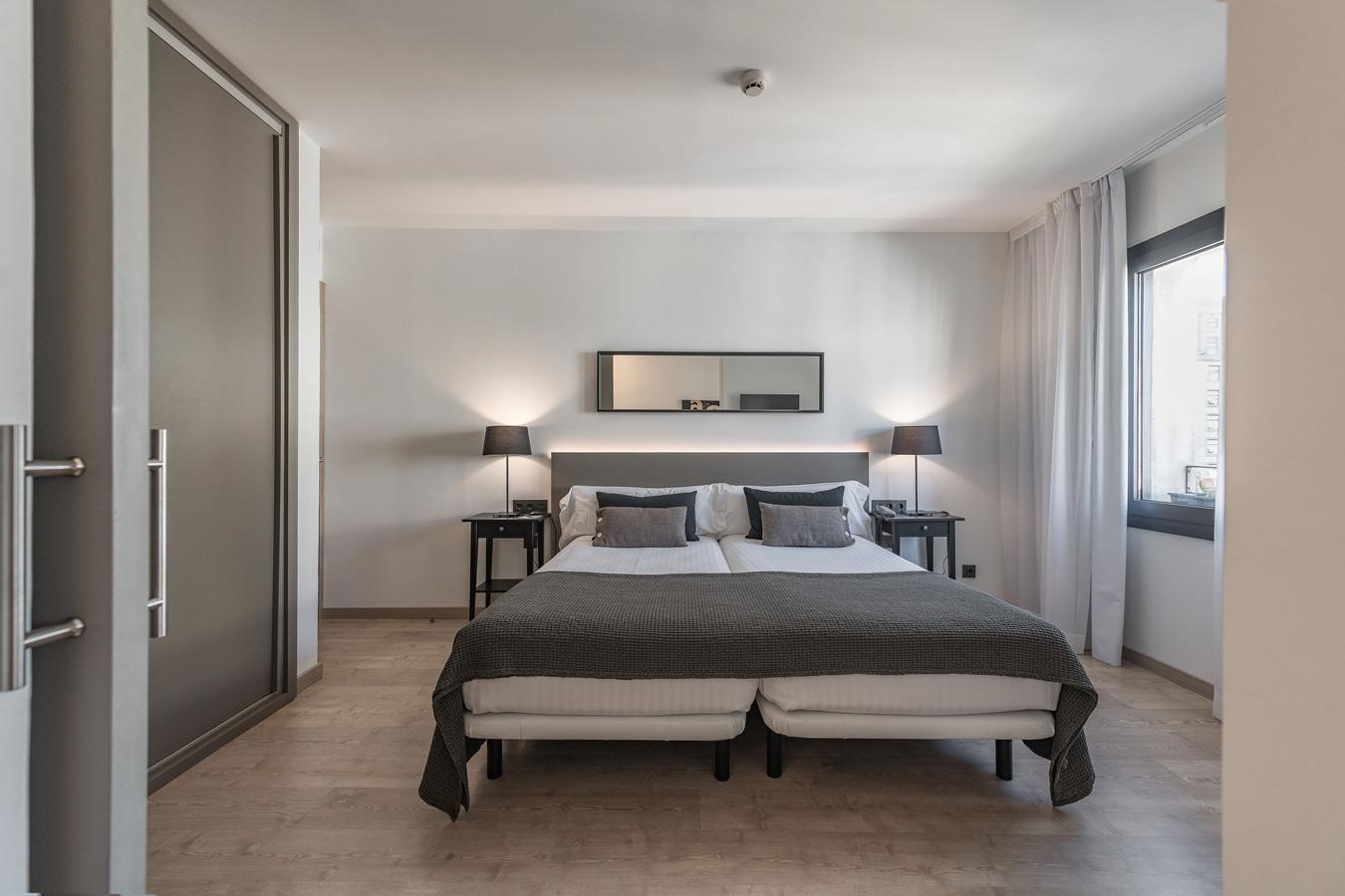 Hotel Paseo de Gracia image 1