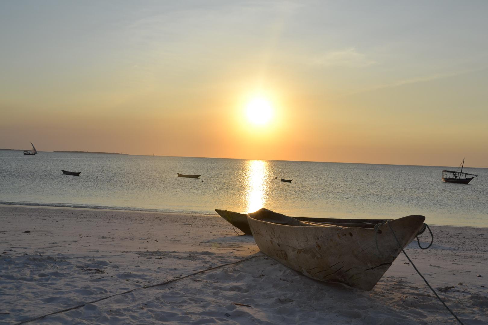 Gold Zanzibar foto 17