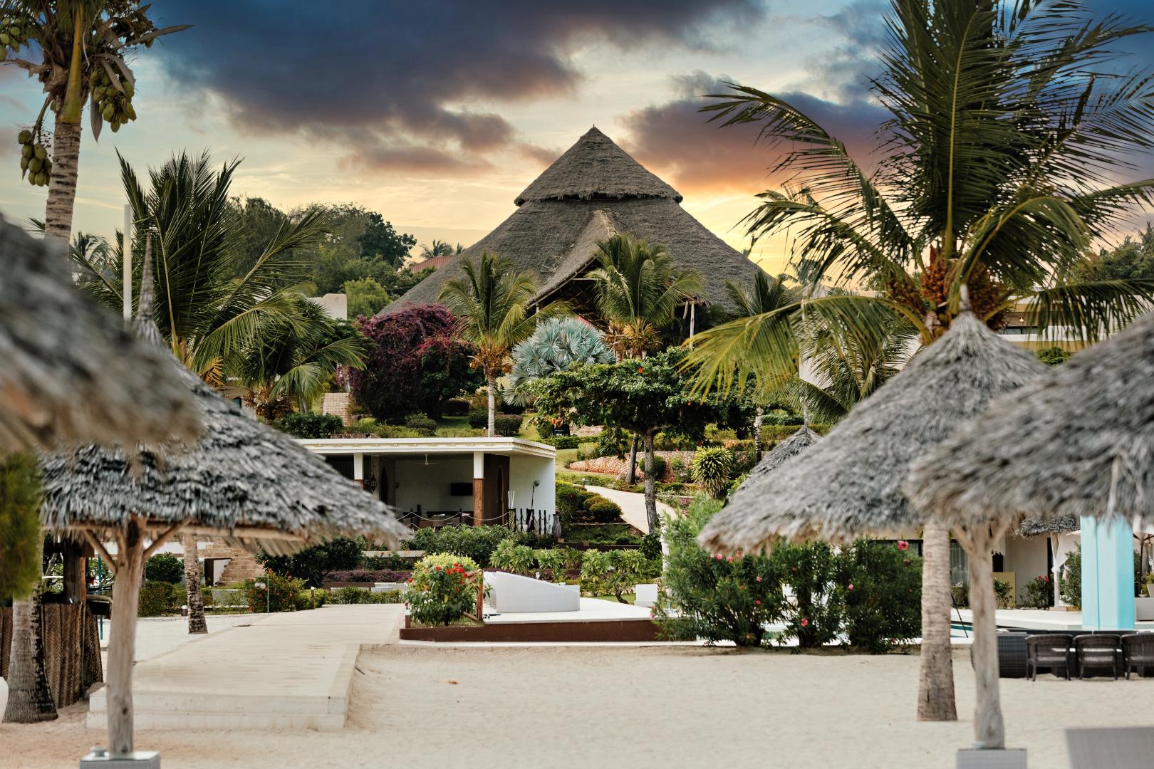Gold Zanzibar foto 10