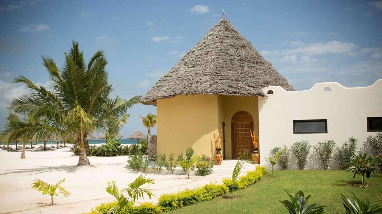 Gold Zanzibar foto 5