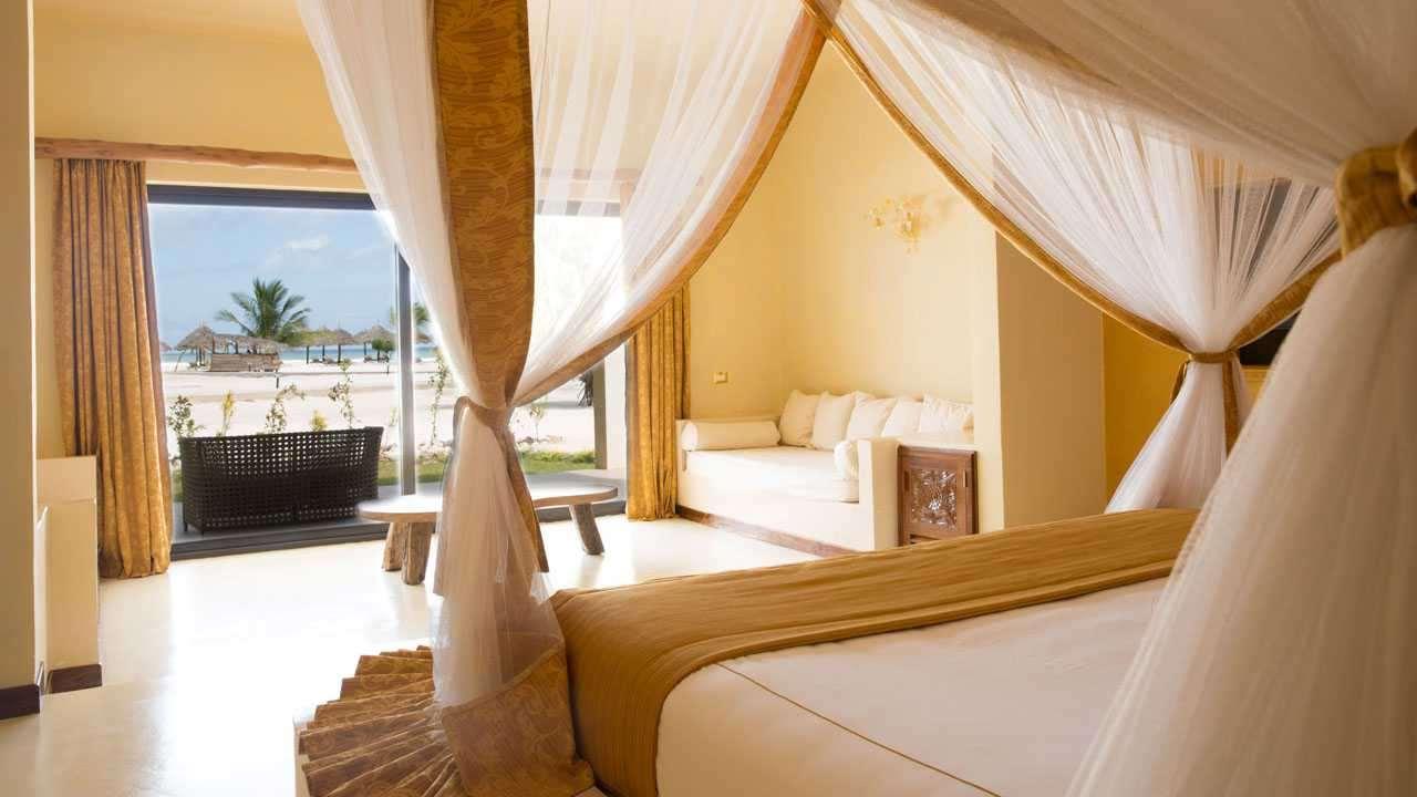 Gold Zanzibar foto 25