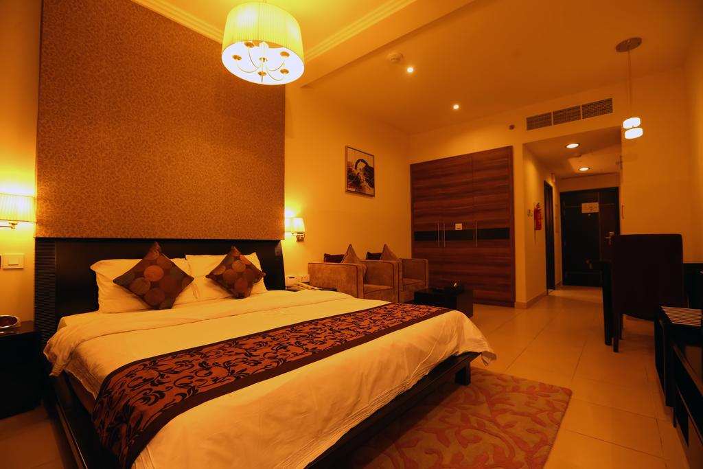 Dunes Hotel Apartments foto 7