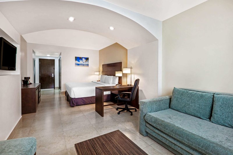 Wyndham Garden Cancun Downtown foto 73