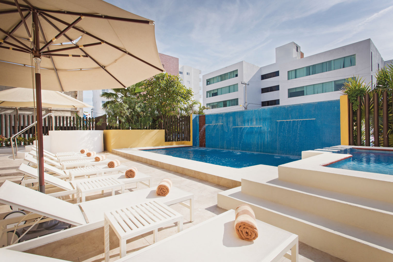 Wyndham Garden Cancun Downtown foto 11