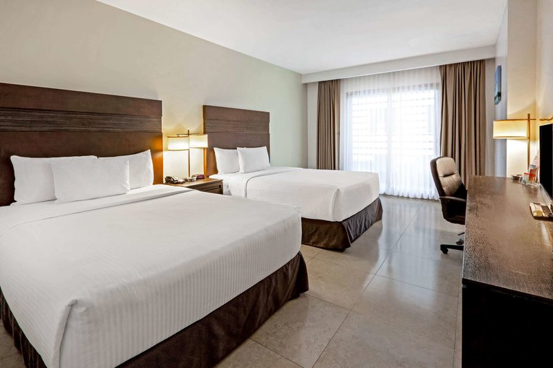 Wyndham Garden Cancun Downtown foto 58