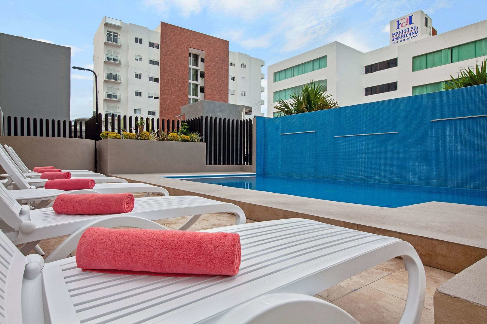 Wyndham Garden Cancun Downtown foto 50
