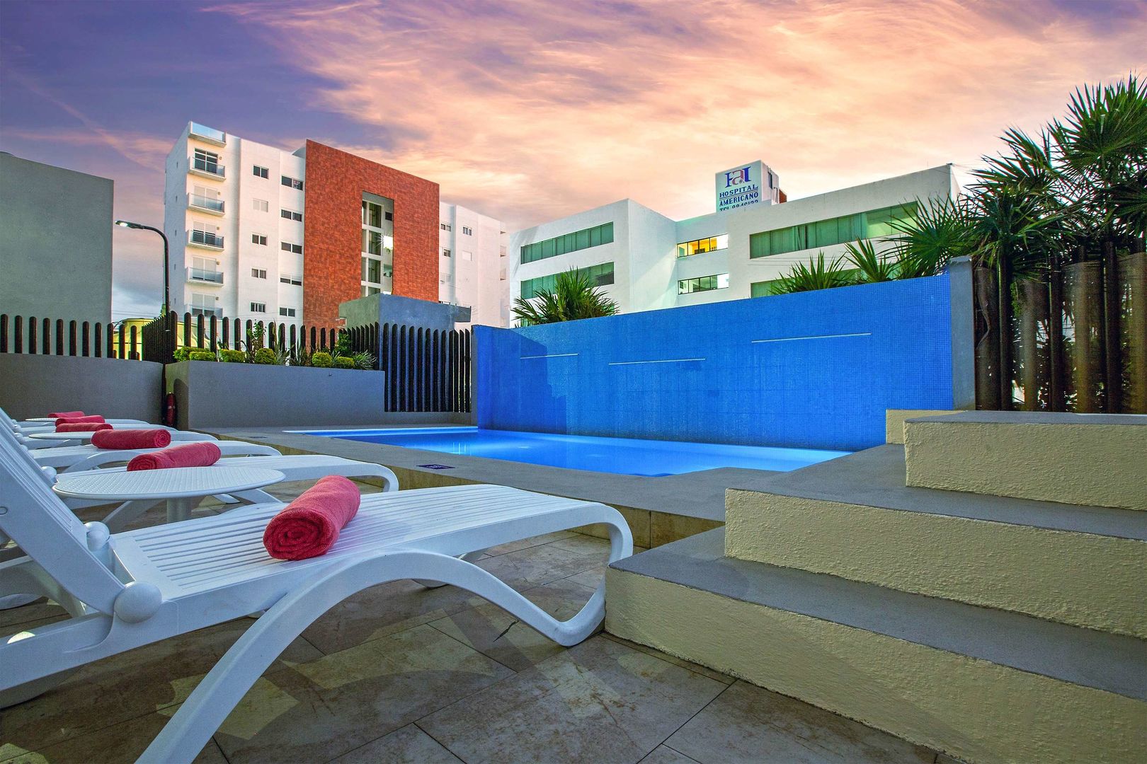 Wyndham Garden Cancun Downtown foto 44