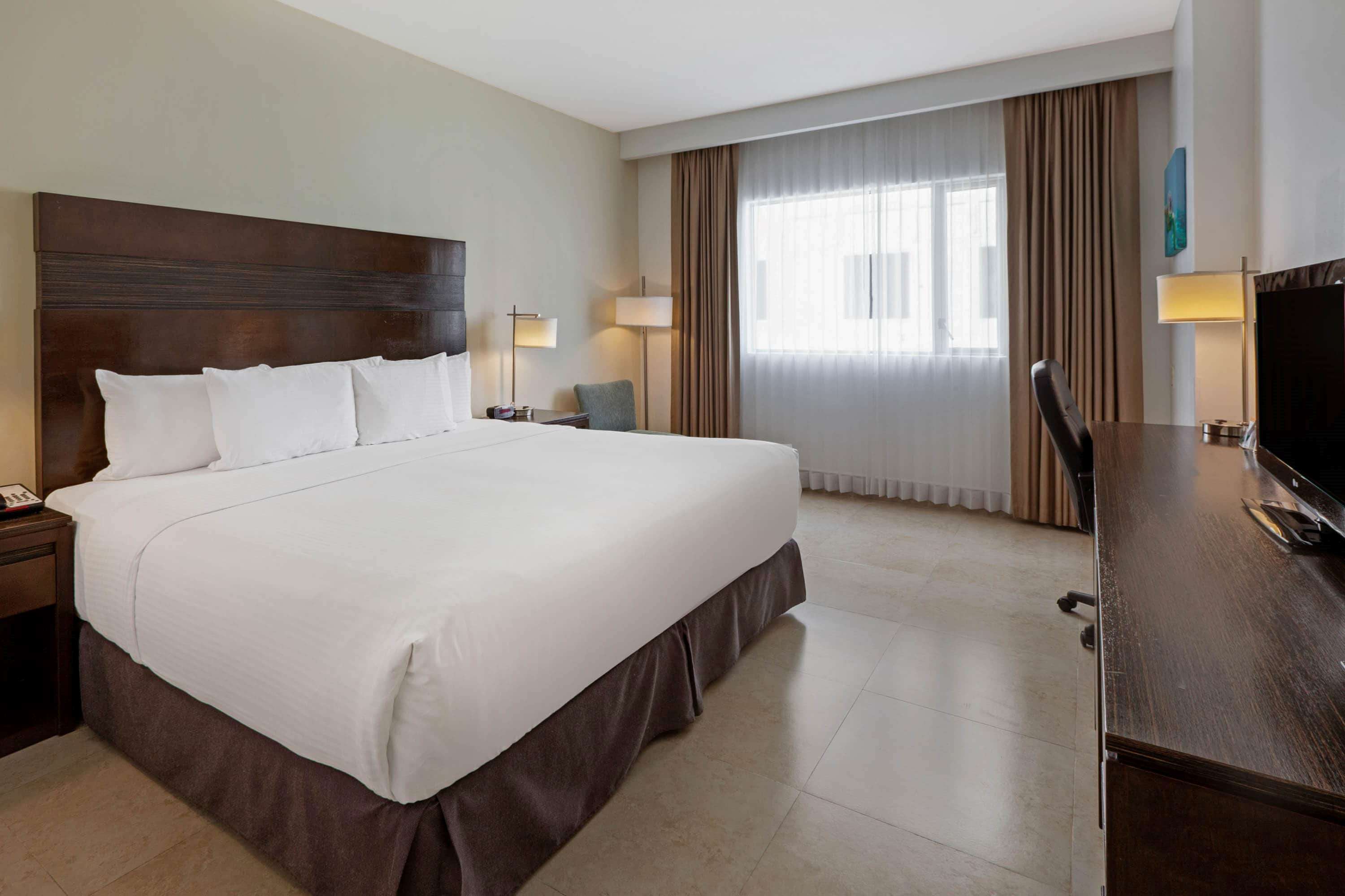 Wyndham Garden Cancun Downtown foto 105