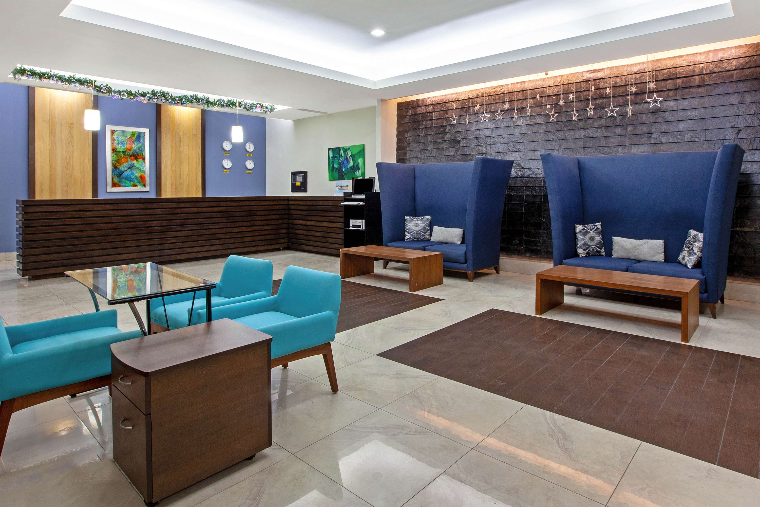 Wyndham Garden Cancun Downtown foto 33