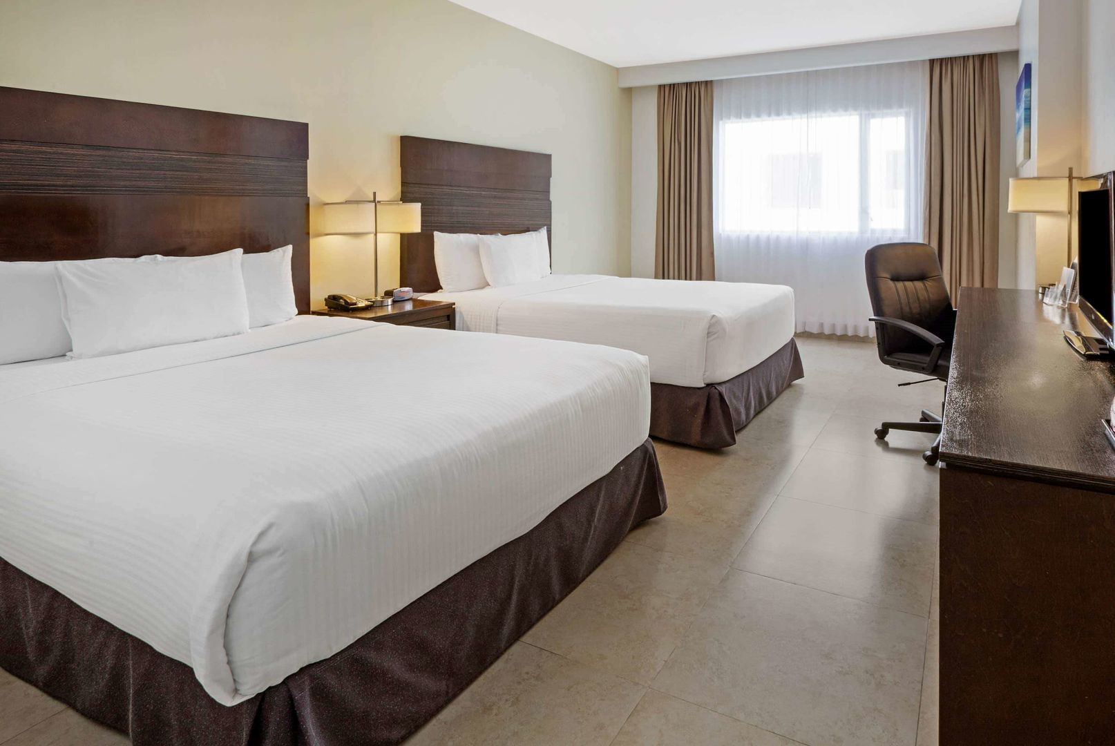 Wyndham Garden Cancun Downtown foto 71