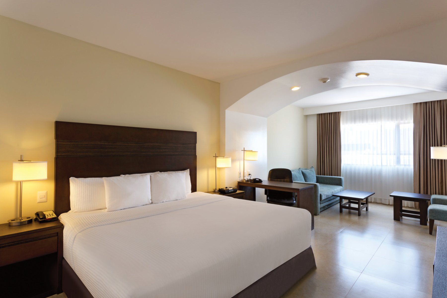 Wyndham Garden Cancun Downtown foto 24