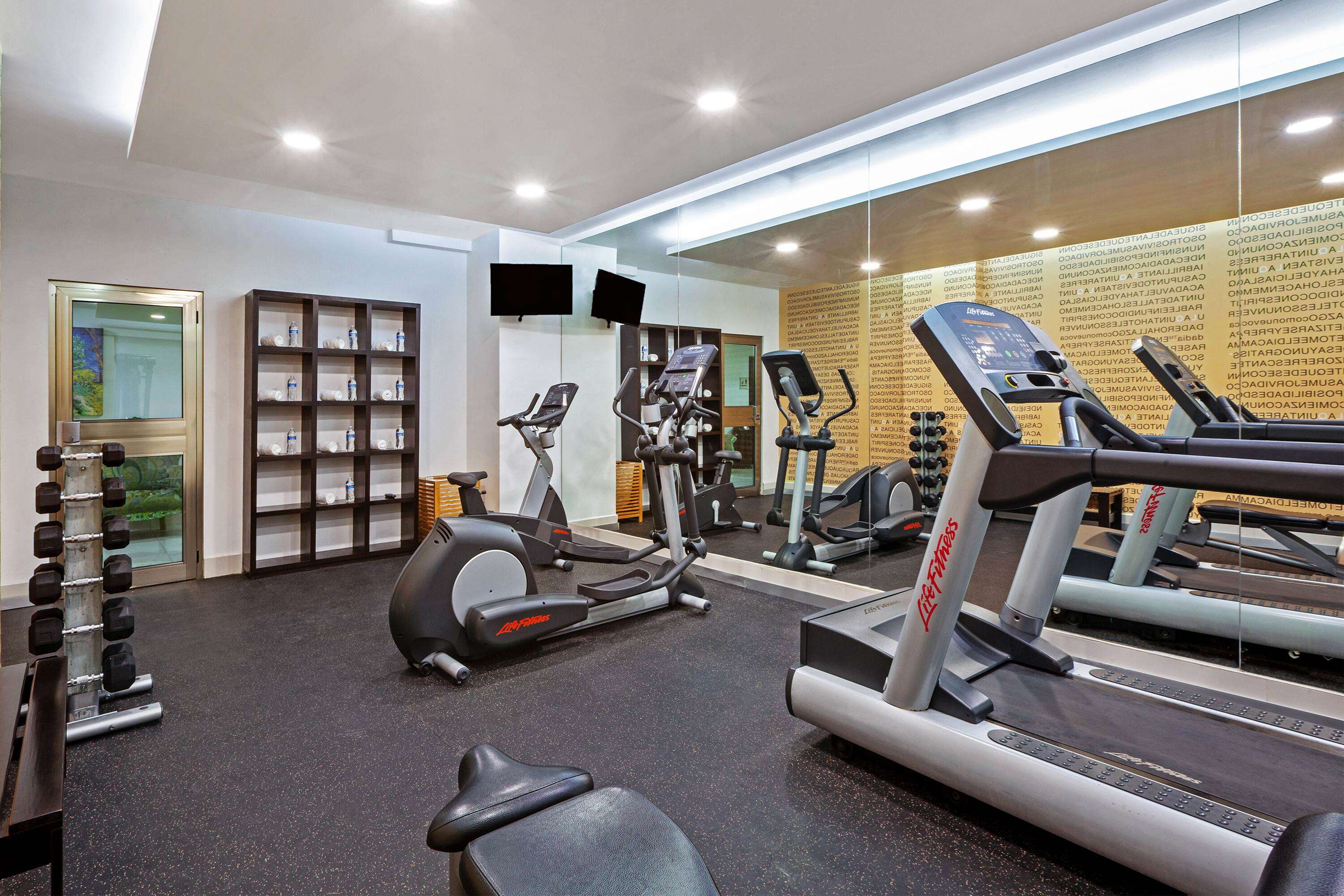 Wyndham Garden Cancun Downtown foto 54