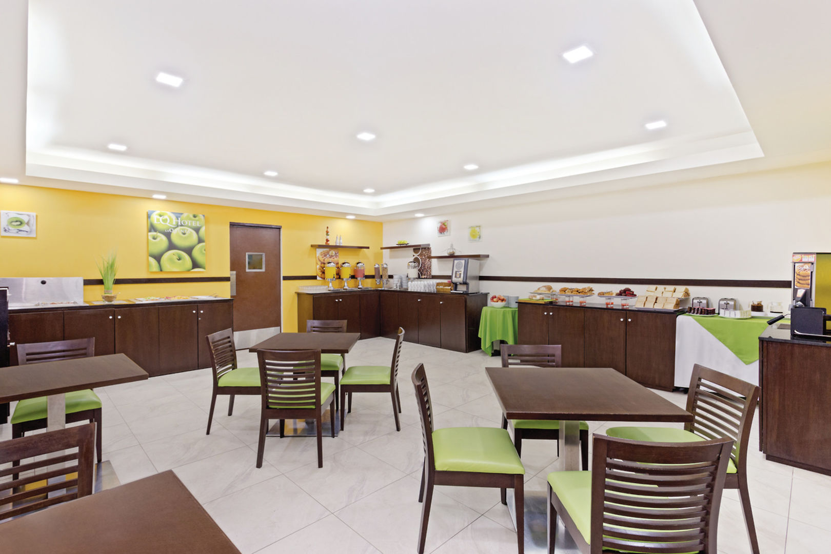 Wyndham Garden Cancun Downtown foto 14