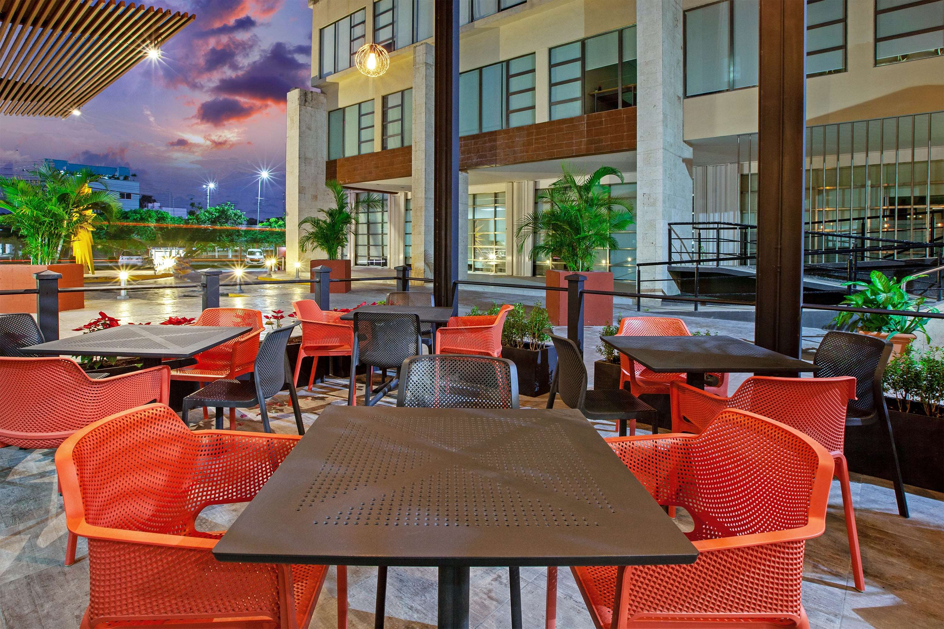 Wyndham Garden Cancun Downtown foto 99