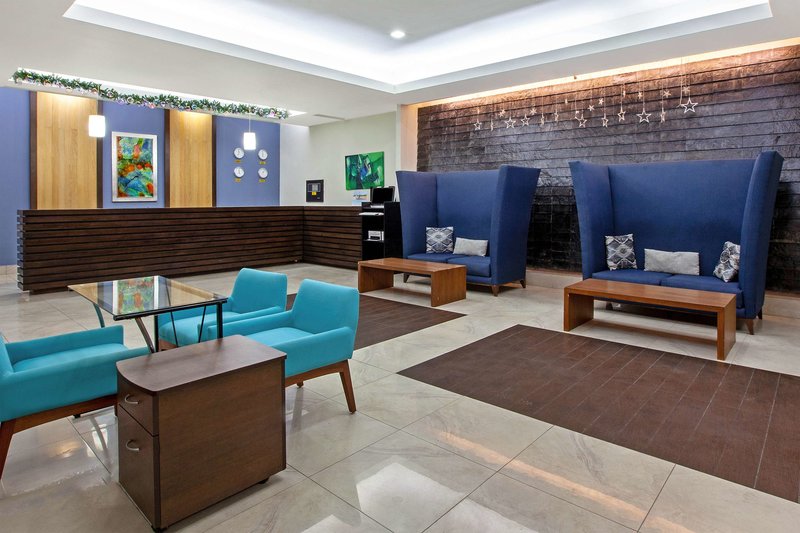 Wyndham Garden Cancun Downtown foto 31