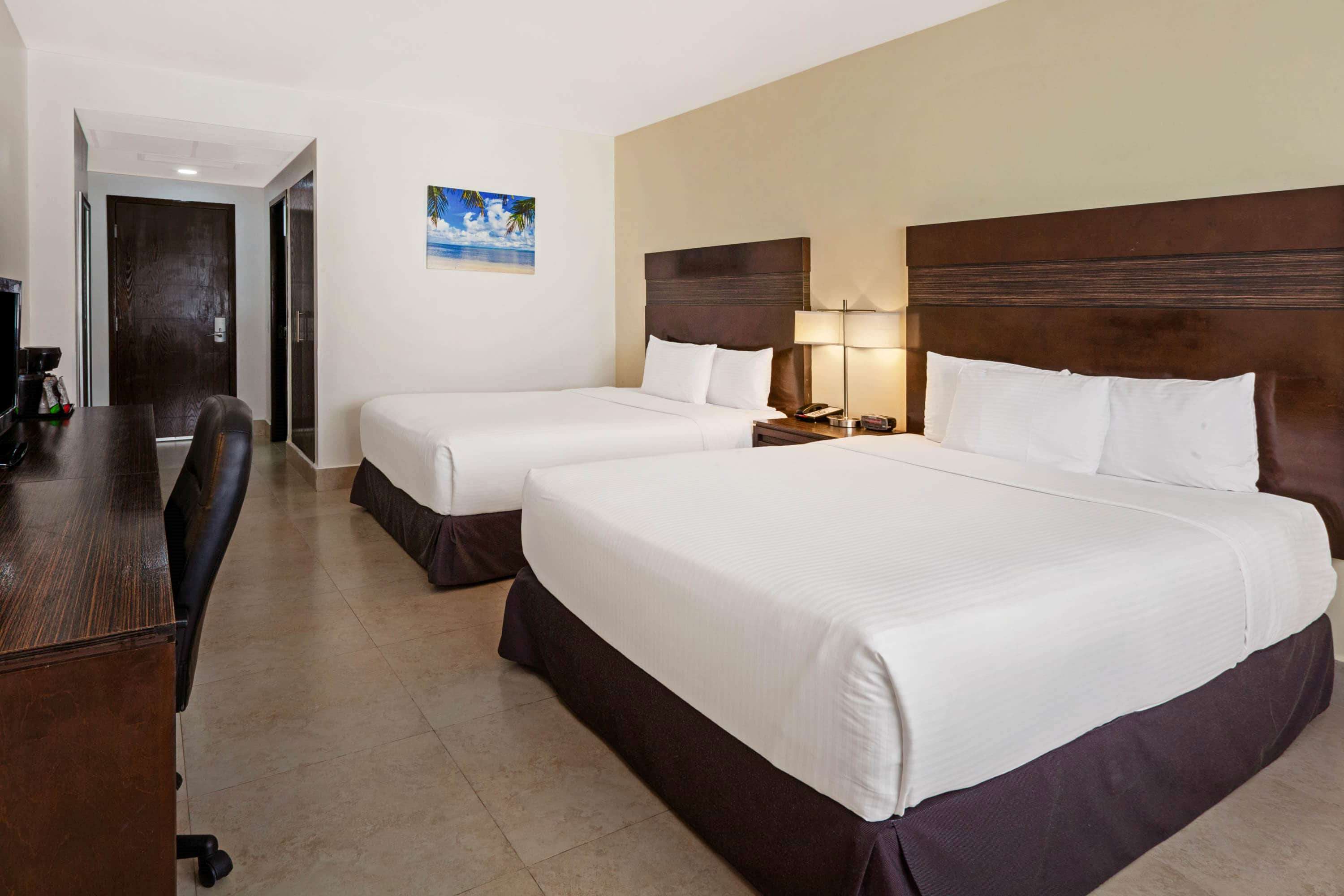 Wyndham Garden Cancun Downtown foto 81